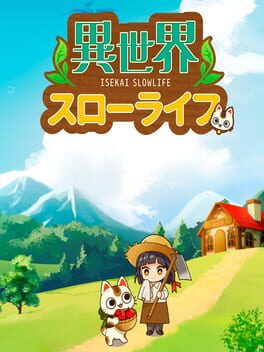 Isekai Slowlife