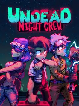 Undead Night Crew