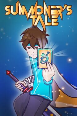 Summoner's Tale
