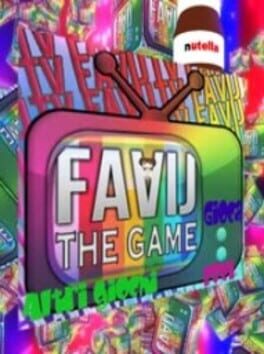 Favij: The Game
