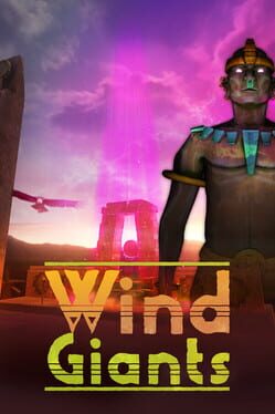 Wind Giants