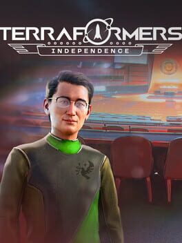 Terraformers: Independence