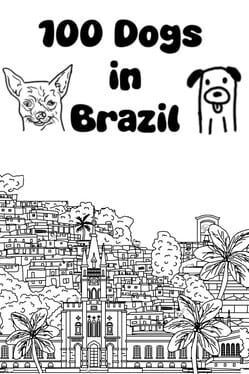 100 Dogs in Brazil