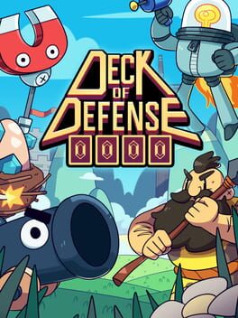 Deck of Defense
