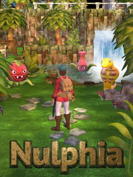 Nulphia