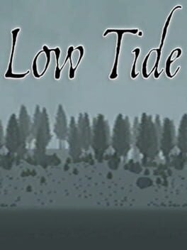 Low Tide