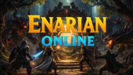 Enarian Online