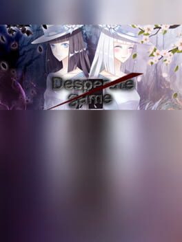 Desperate game