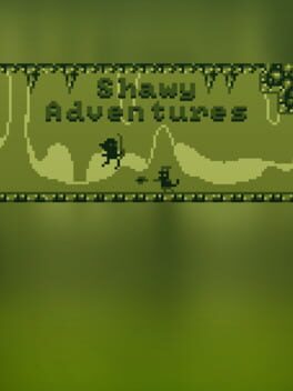 Shawy Adventures