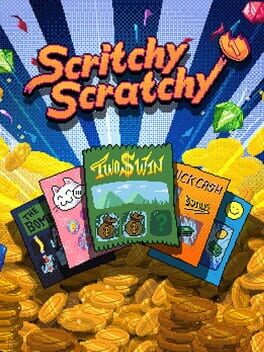 Scritchy Scratchy
