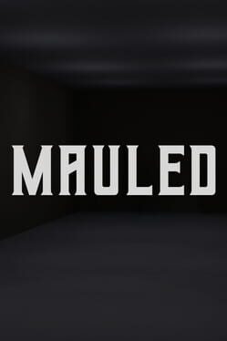 Mauled