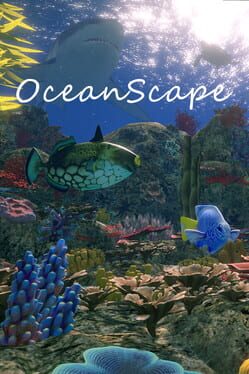 OceanScape