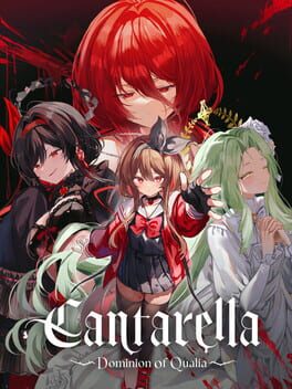 Cantarella: Dominion of Qualia