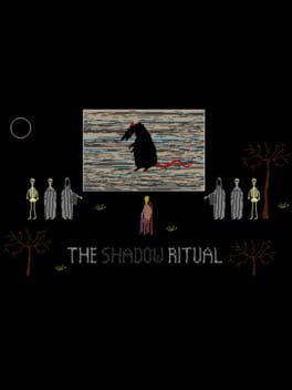 The Shadow Ritual