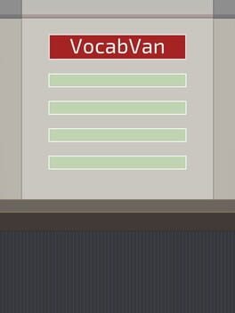 VocabVan