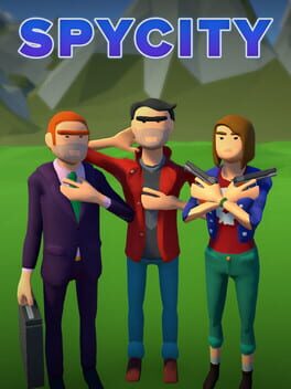 Spycity
