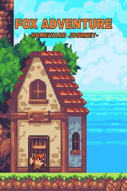 Fox Adventure: Homeward Journey