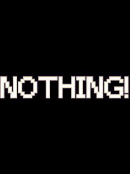 Nothing!