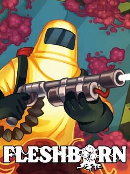 Fleshborn