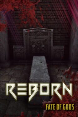 Reborn: Fate of Gods