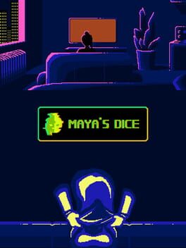 Maya's Dice