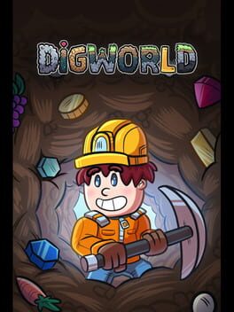 DigWorld