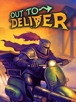 Out To Deliver