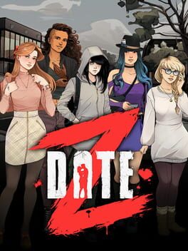 Date Z: Welcome to Massville High