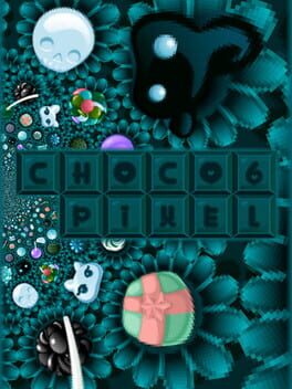 Choco Pixel 6