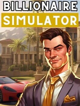 Billionaire Simulator