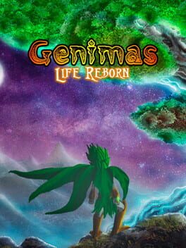 Genimas: Life Reborn