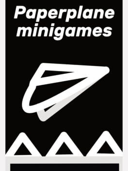 PaperPlane Minigames