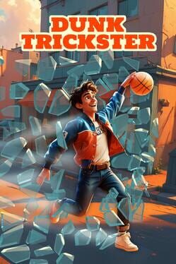Dunk Trickster
