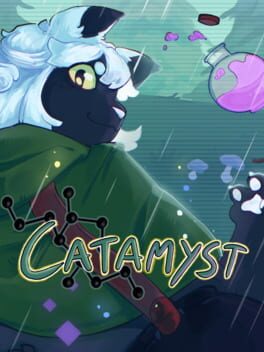 Catamyst