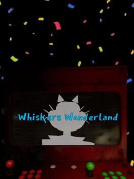 Whiskers Wonderland