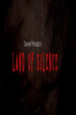 Daniel Pintado's Land of Silence