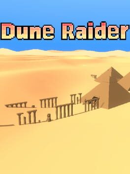 Dune Raider
