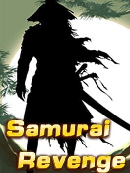 Samurai Revenge