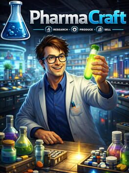 Pharma Craft