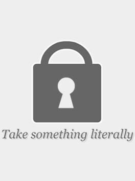 Take Something Literally