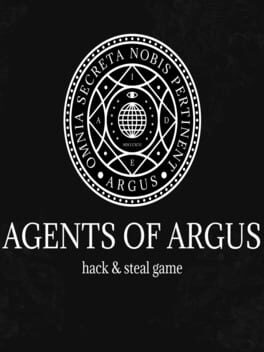 Agents of Argus