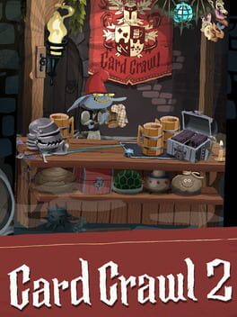 Card Crawl 2