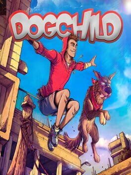 Dogchild