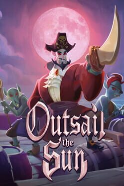 Outsail The Sun