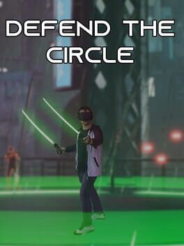 Defend the Circle