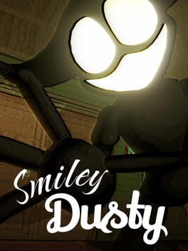 Smiley Dusty