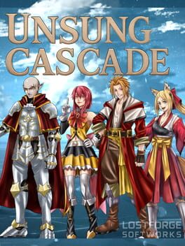 Unsung Cascade
