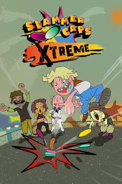 Slammer Caps Xtreme