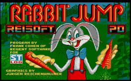 Rabbit Jump