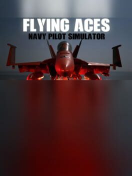 Flying Aces - Navy Pilot Simulator